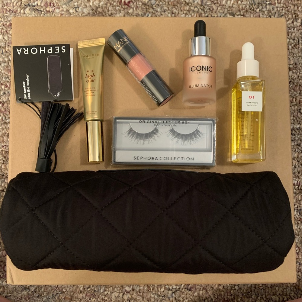 BUNDLE of beauty products!